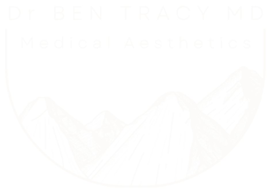 Dr. Ben Tracy MD Medical Aesthetics